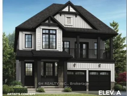 2387 Highway 7 Highway, Kawartha Lakes, ON K9V 4R4