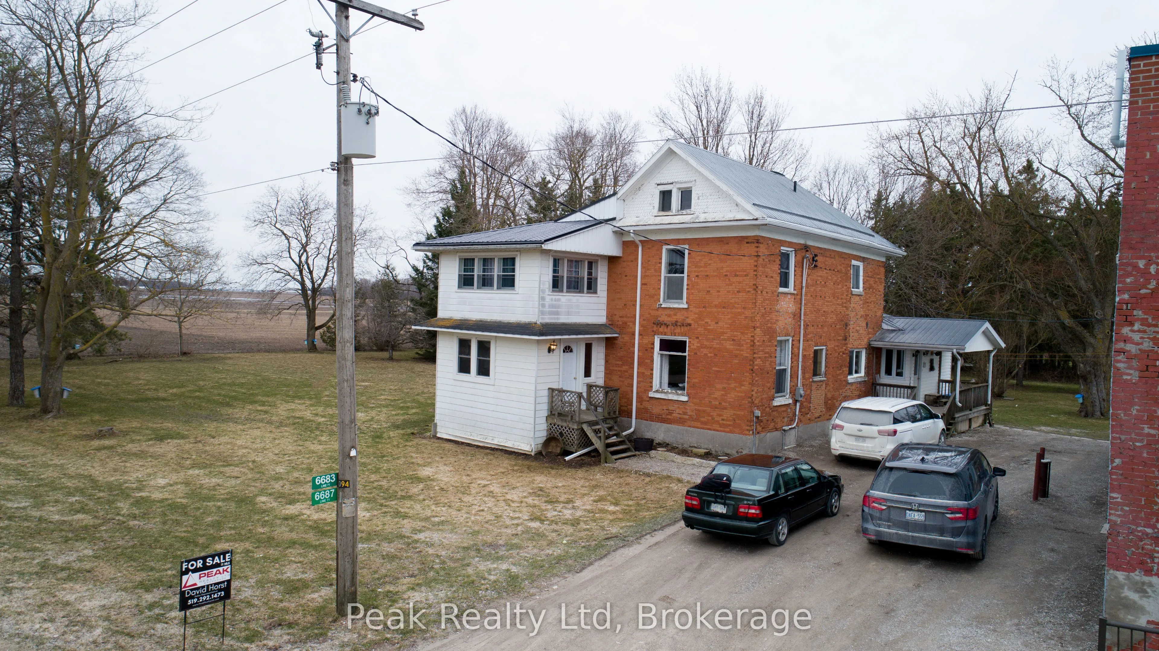 6687 Line 71 Line, North Perth, ON N0G 1B0