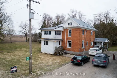6687 Line 71 Line, North Perth, ON N0G 1B0