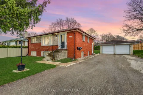 375 Dieppe Street, London South, ON N5Z 3A7