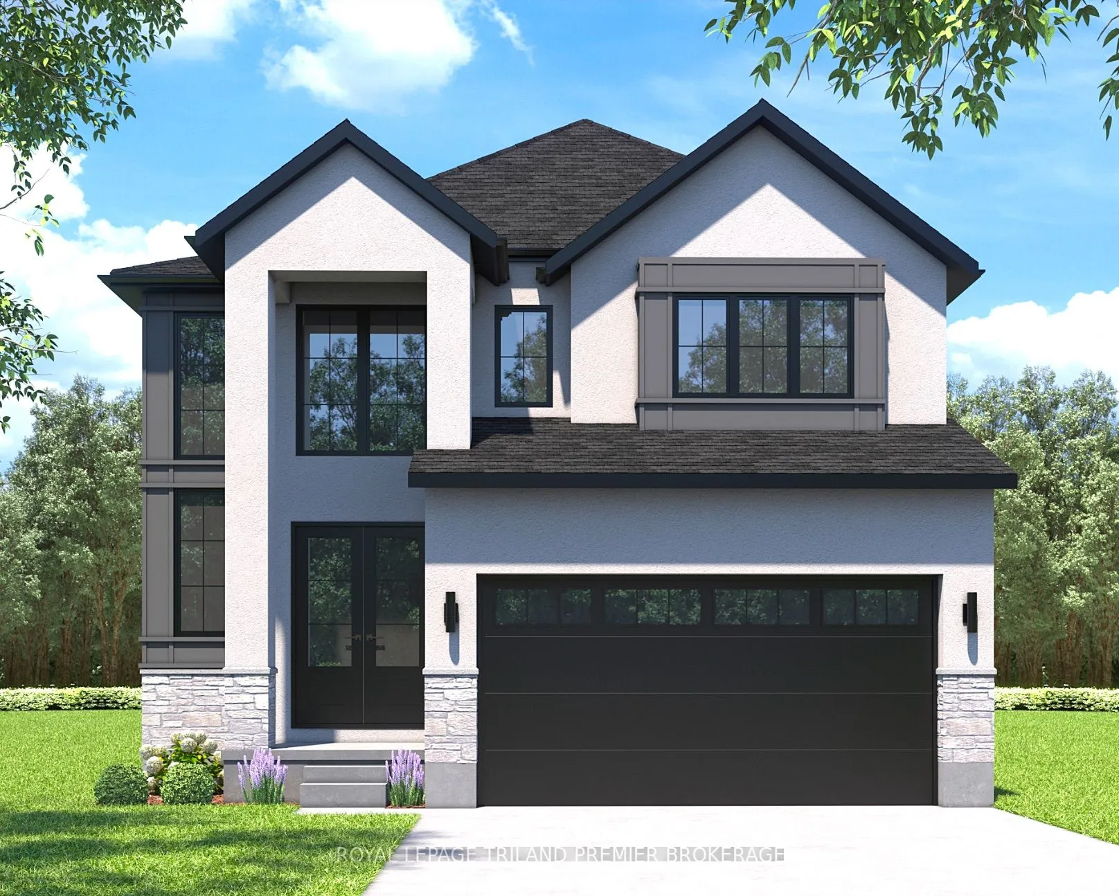 LOT 60 DEARING Drive, ON N0M 1T0