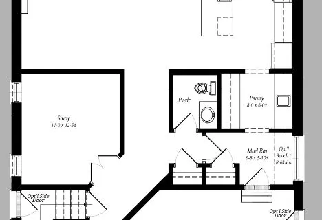 LOT 60 DEARING Drive, ON N0M 1T0