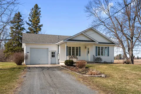 20415 Old Montreal Road, South Glengarry, ON K0C 2C0