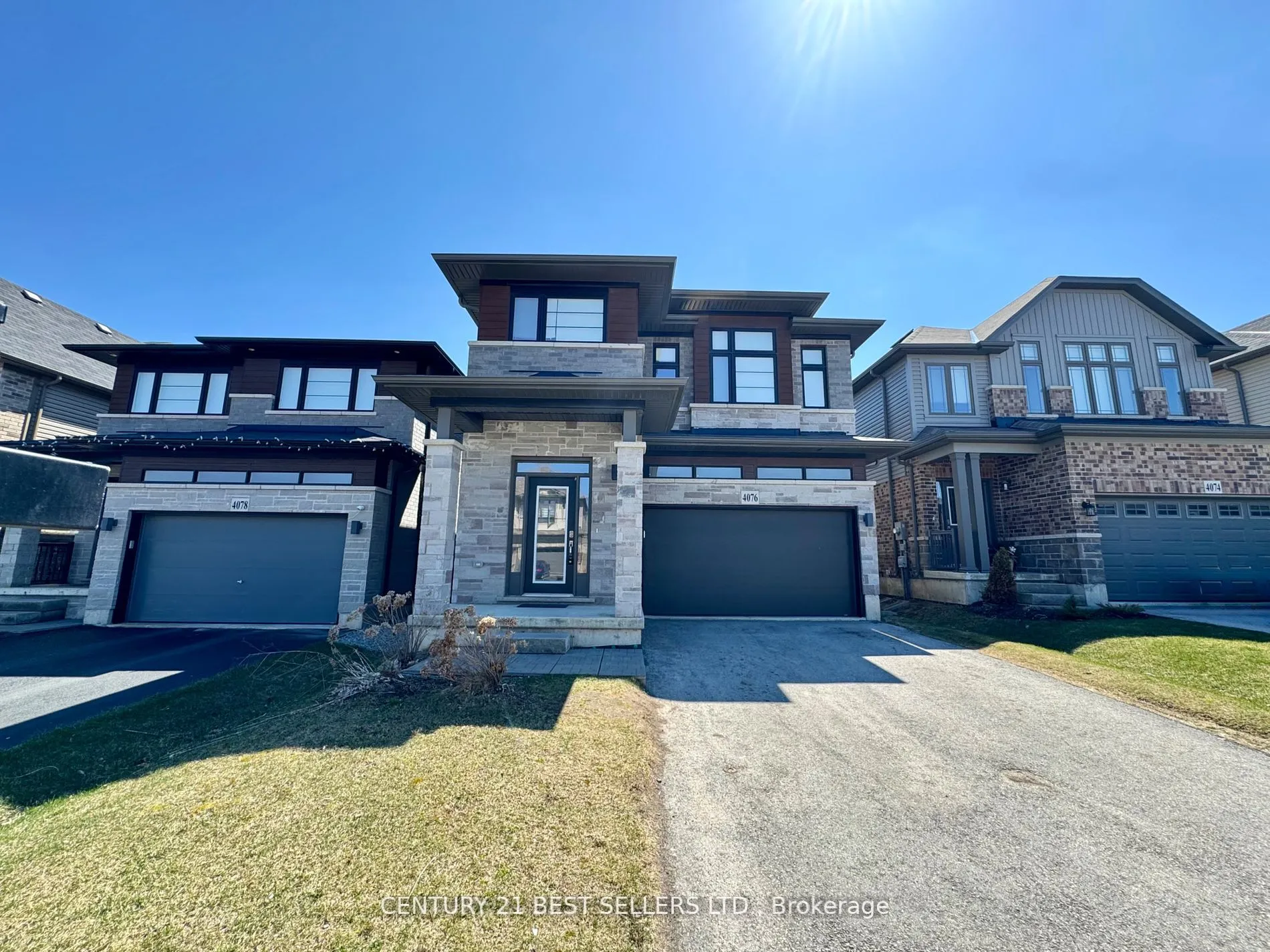 4076 Healing Street, Lincoln, ON L3J 0S4