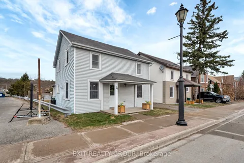 74 Front Street, Trent Hills, ON K0L 1L0