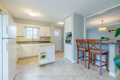 299 Dain Avenue, Welland, ON L3B 3E7