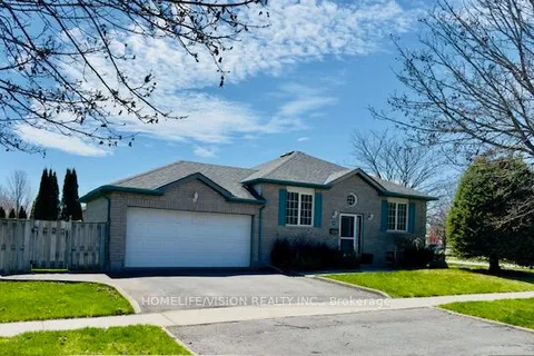 1105 Tillison Avenue, Cobourg, ON K9A 5N4