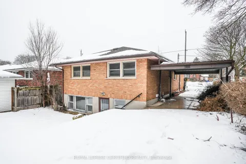 637 Ross Street, London, ON N5Y 3V8