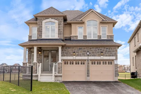 64 Shawbridge Court, Hamilton, ON L8J 0J8