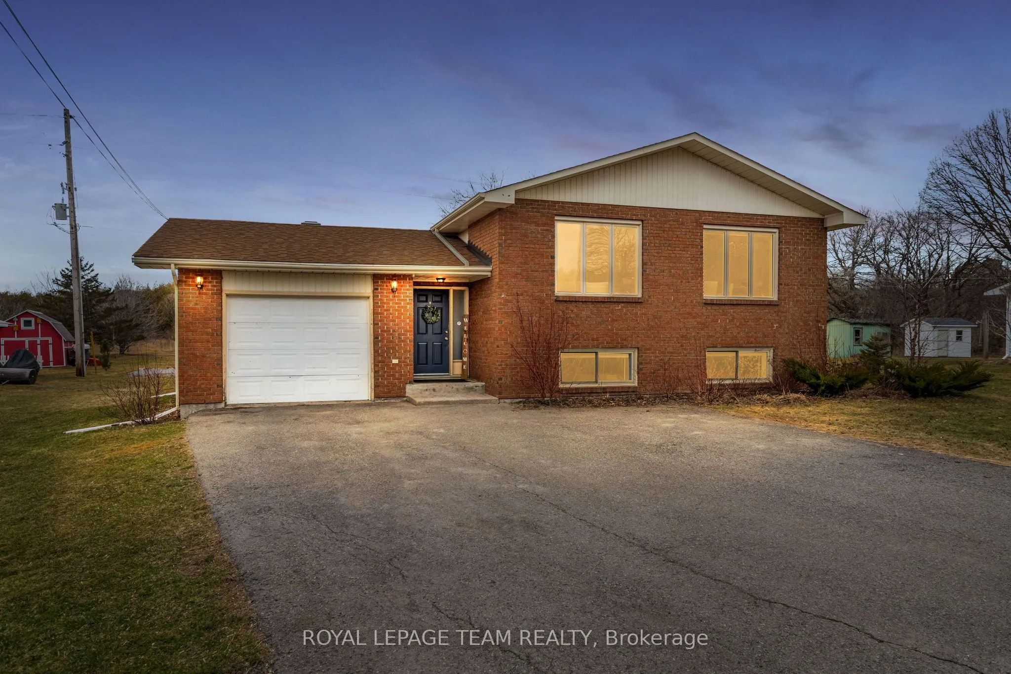 2150 8th Line Road, Greely - Metcalfe - Osgoode - Vernon and Area, ON K0A 2P0