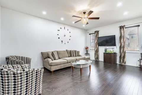 412 Freure Drive, Cambridge, ON N1S 0B4