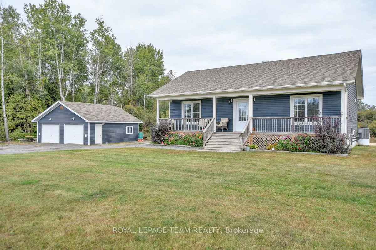 831 Bolton Road, North Grenville, ON K0G 1N0