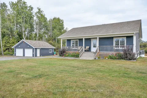 831 Bolton Road, North Grenville, ON K0G 1N0