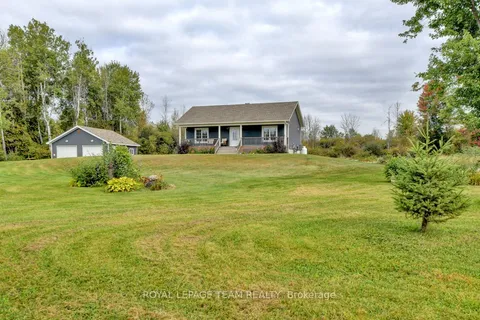 831 Bolton Road, North Grenville, ON K0G 1N0