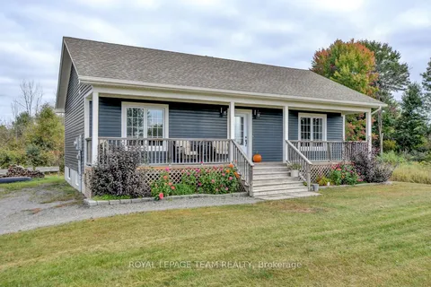 831 Bolton Road, North Grenville, ON K0G 1N0