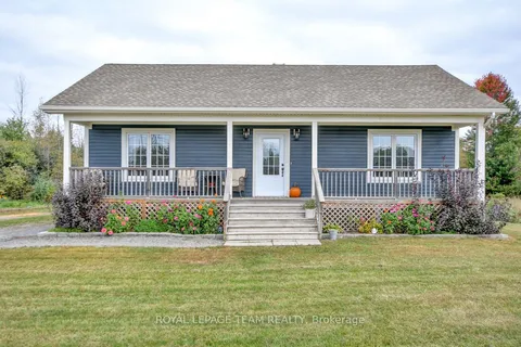831 Bolton Road, North Grenville, ON K0G 1N0
