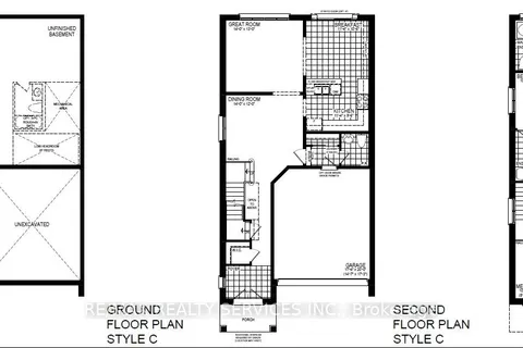 86 Bellhouse Avenue, Brantford, ON N3T 5L5