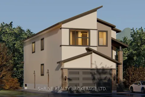 1183 Hobbs Drive, London, ON N6M 1E8