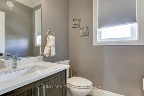 6448 CROWN GRANT Road, London South, ON N6P 0G4