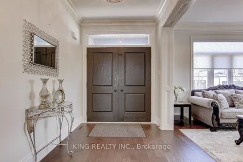 6448 CROWN GRANT Road, London South, ON N6P 0G4