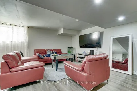 6448 CROWN GRANT Road, London South, ON N6P 0G4