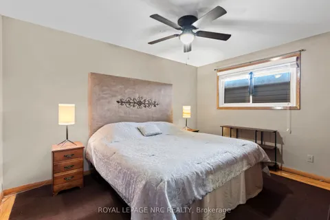 21 Baker Drive, St. Catharines, ON L2N 2V9
