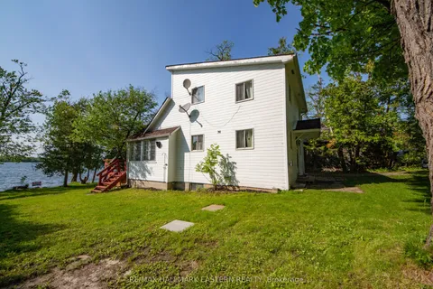 1682 Poplar Point Road, Selwyn, ON K9J 6X5