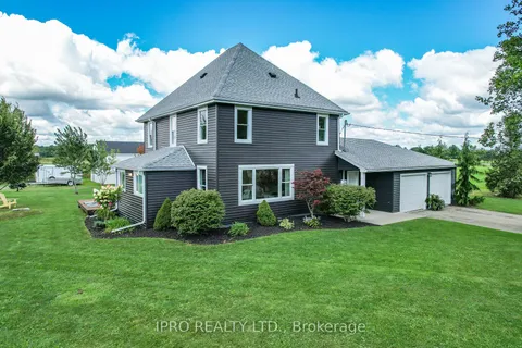 13717 Ort Road, Niagara Falls, ON L2E 6S6