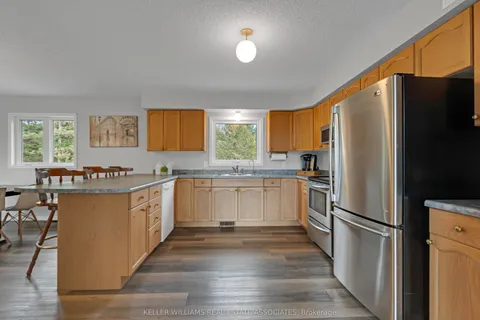 1713 Weslemkoon Lake Road, Limerick, ON K0L 1W0