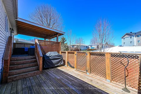 41 Treelawn Boulevard, Perth, ON K7H 3P1