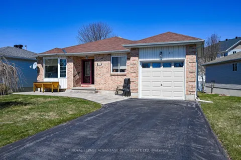 41 Treelawn Boulevard, Perth, ON K7H 3P1