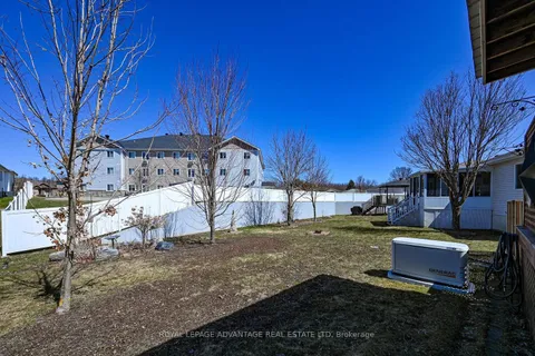 41 Treelawn Boulevard, Perth, ON K7H 3P1
