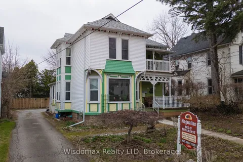 4300 Simcoe Street, Niagara Falls, ON L2E 1T6