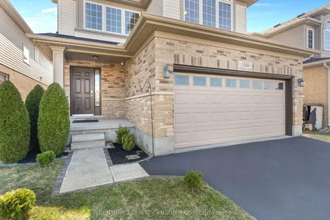 3306 Emilycarr Lane, London South, ON N6L 0B3