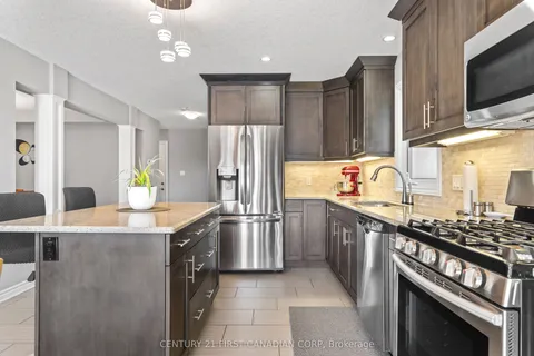 3306 Emilycarr Lane, London South, ON N6L 0B3