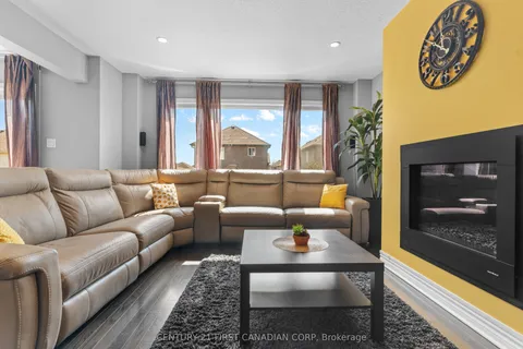 3306 Emilycarr Lane, London South, ON N6L 0B3