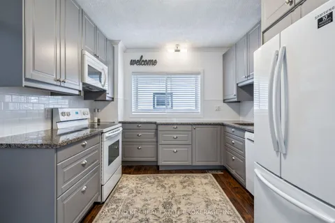 432 Spruce Street, ON N5W 4P3