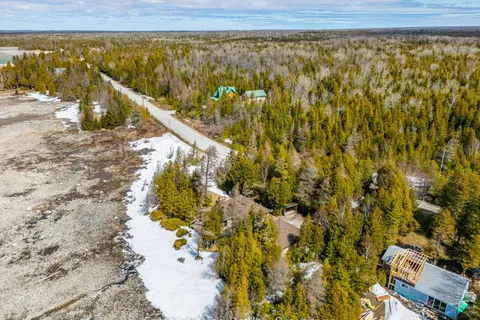 1292 Sunset Drive, South Bruce Peninsula, ON N0H 2T0