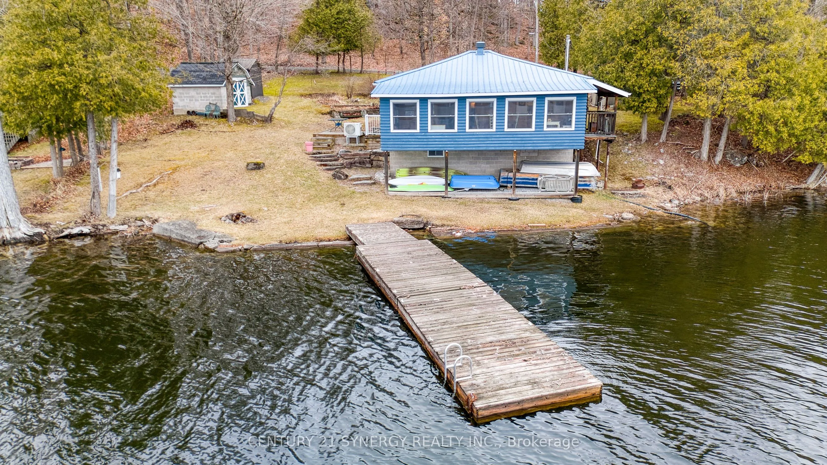 747 Brooks Corners Rr5 Road, Tay Valley, ON K7H 3C7