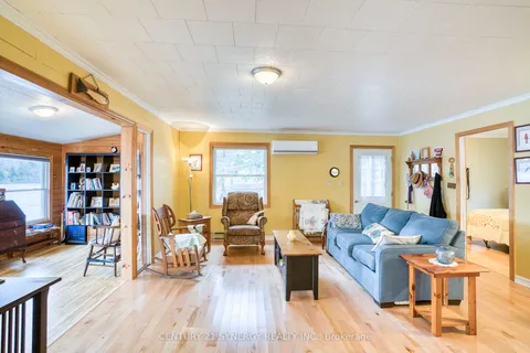 747 Brooks Corners Rr5 Road, Tay Valley, ON K7H 3C7