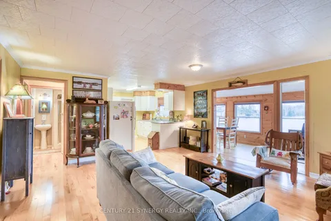 747 Brooks Corners Rr5 Road, Tay Valley, ON K7H 3C7