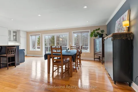 133 Park Street, Georgian Bluffs, ON N4K 6V5