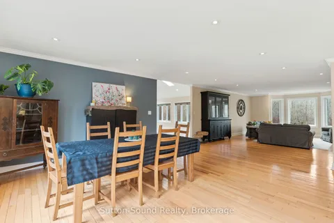 133 Park Street, Georgian Bluffs, ON N4K 6V5