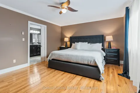 133 Park Street, Georgian Bluffs, ON N4K 6V5