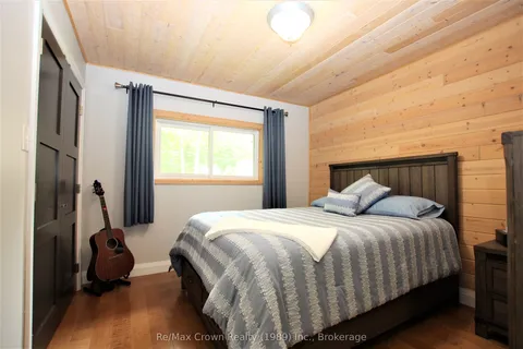 108 Murphy Drive, Parry Sound Remote Area, ON P0H 1N0