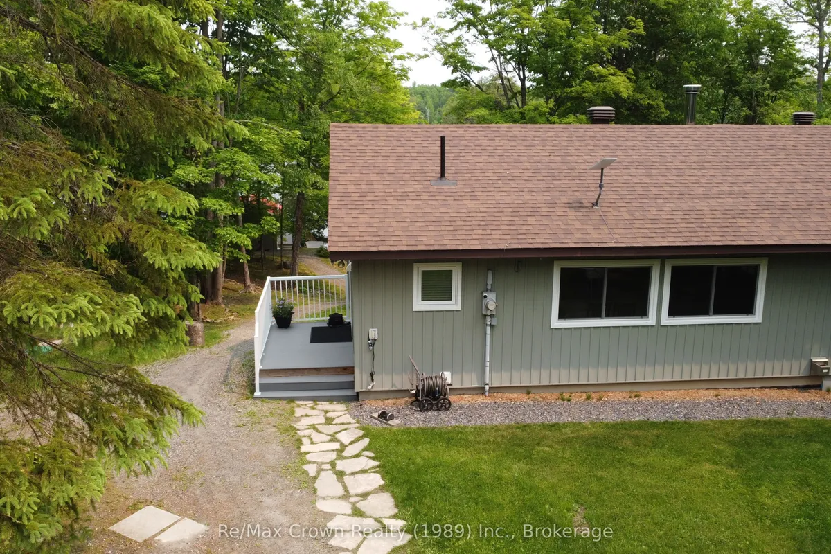 108 Murphy Drive, Parry Sound Remote Area, ON P0H 1N0