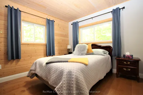 108 Murphy Drive, Parry Sound Remote Area, ON P0H 1N0
