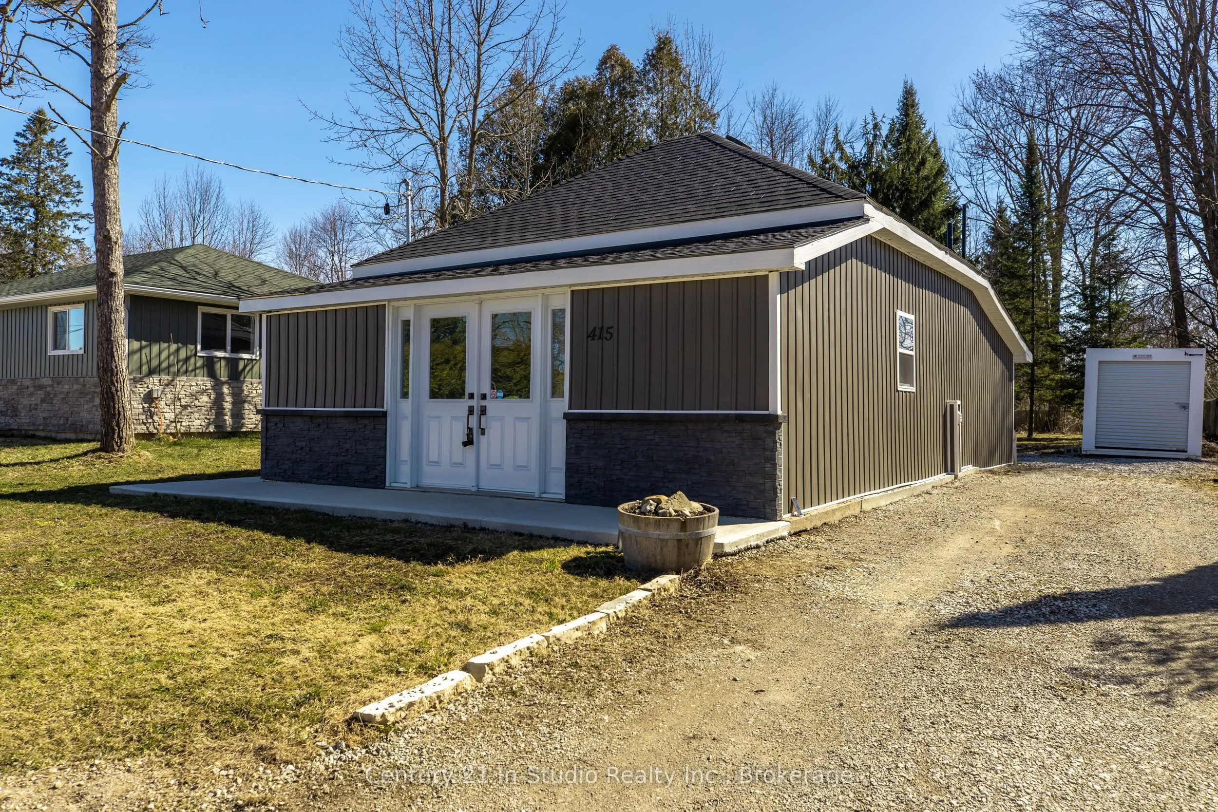 415 Mcnaughton Street, South Bruce Peninsula, ON N0H 2T0