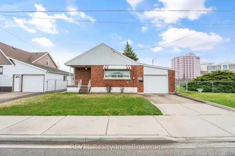 5794 Desson Avenue, Niagara Falls, ON L2G 3T4