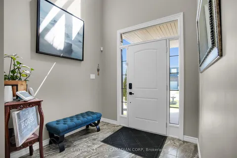 1249 Sandbar Street, London North, ON N6G 0Y3